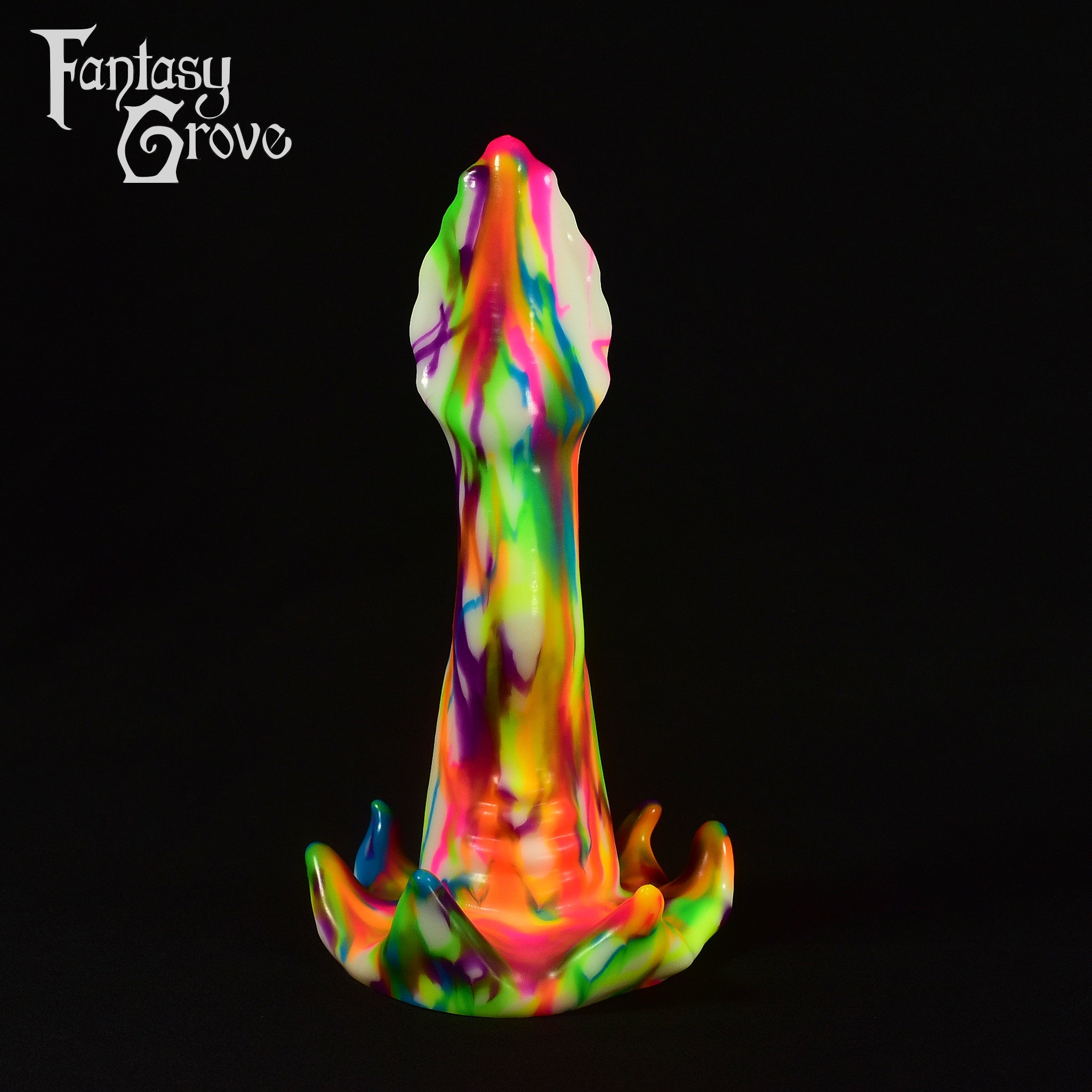 Small Squid 00-50 Medium Firmness