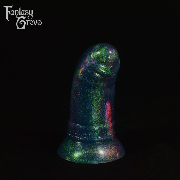 Small Equinox 00-45 Medium Firmness