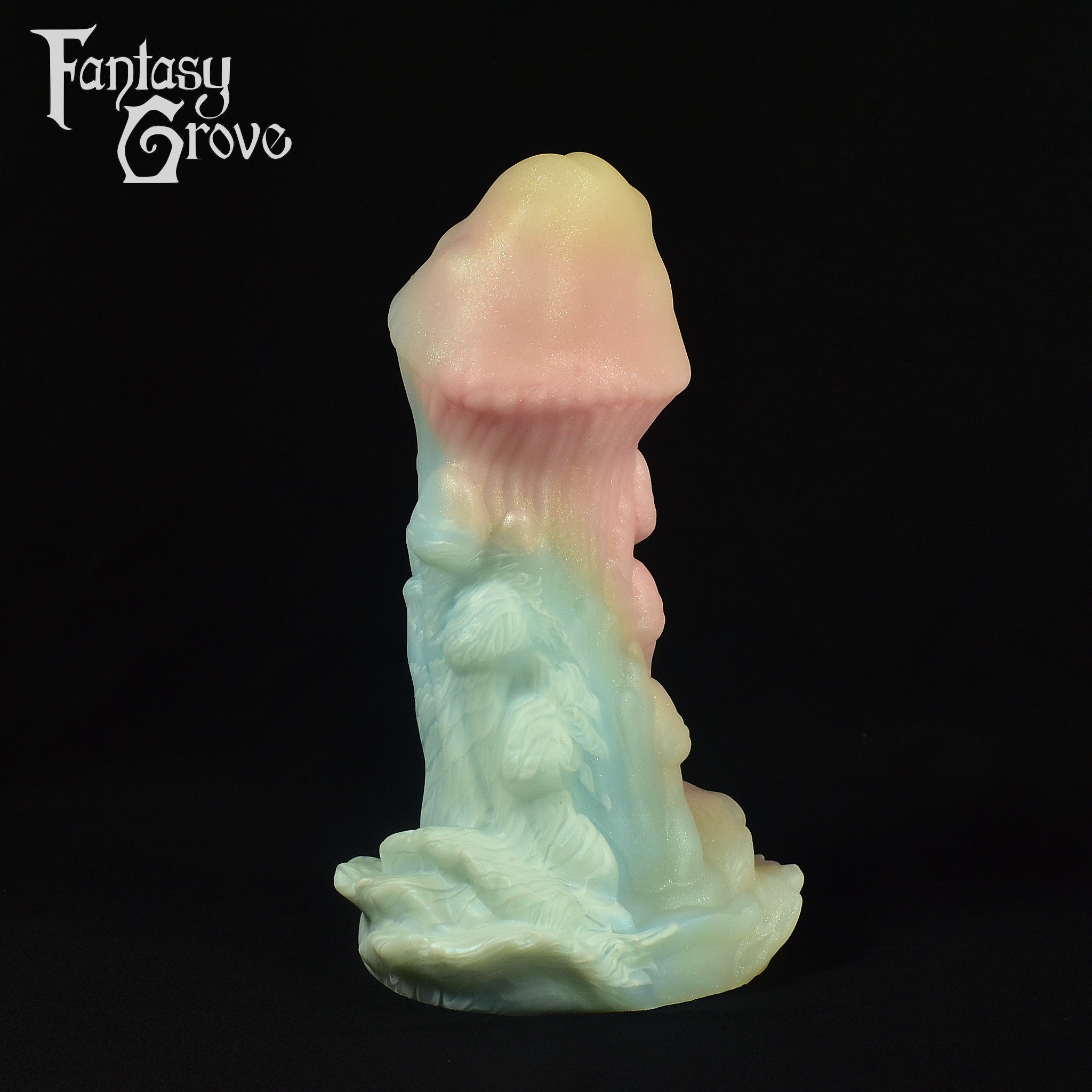 Large Amanita 00-20 Super Soft Firmness