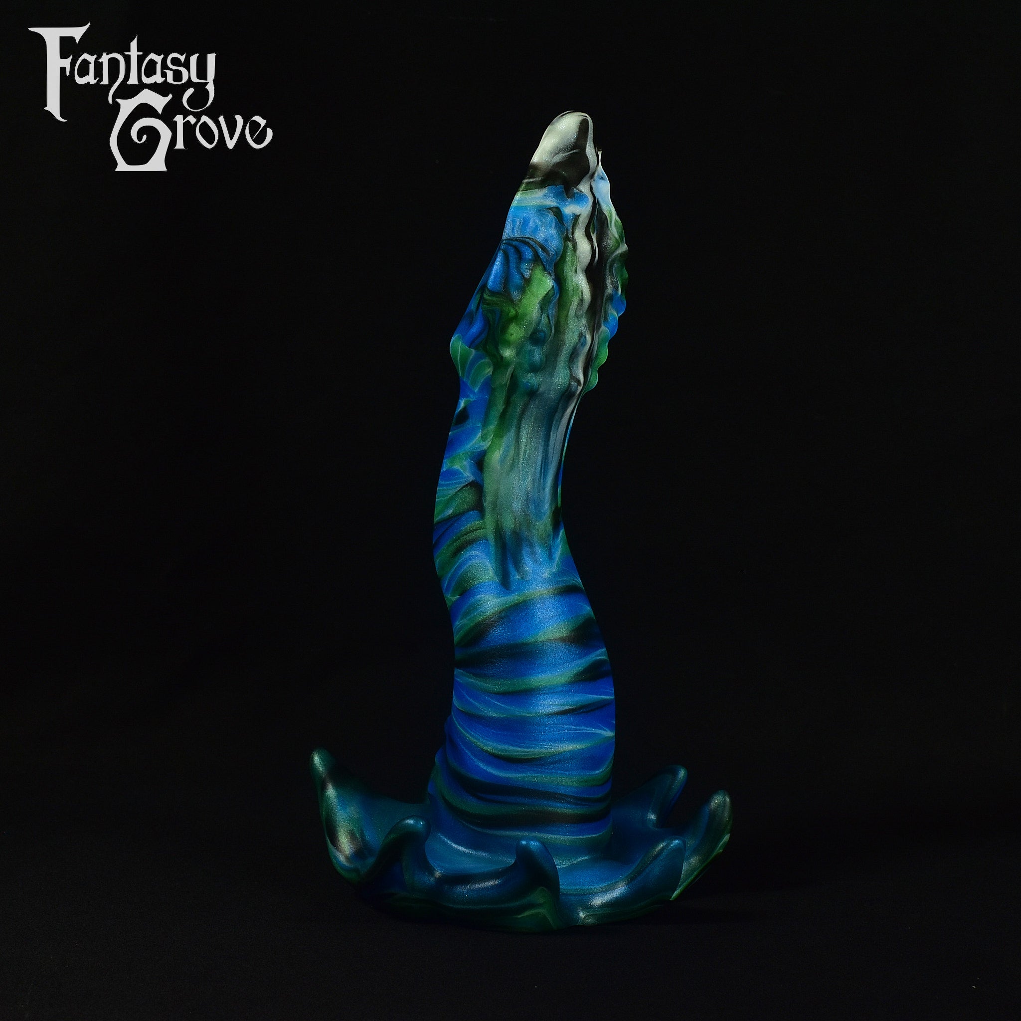 Medium Squid 00-20 Super-Soft Firmness