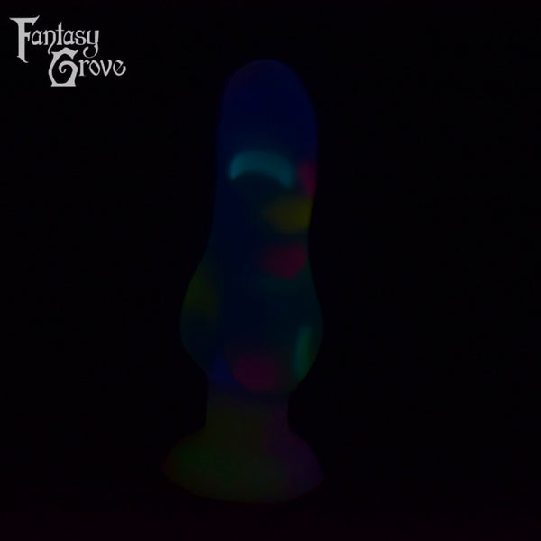 Small Midnight Hour Split Firmness