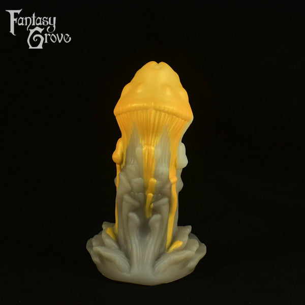 Small Amanita 00-20 Super Soft Firmness