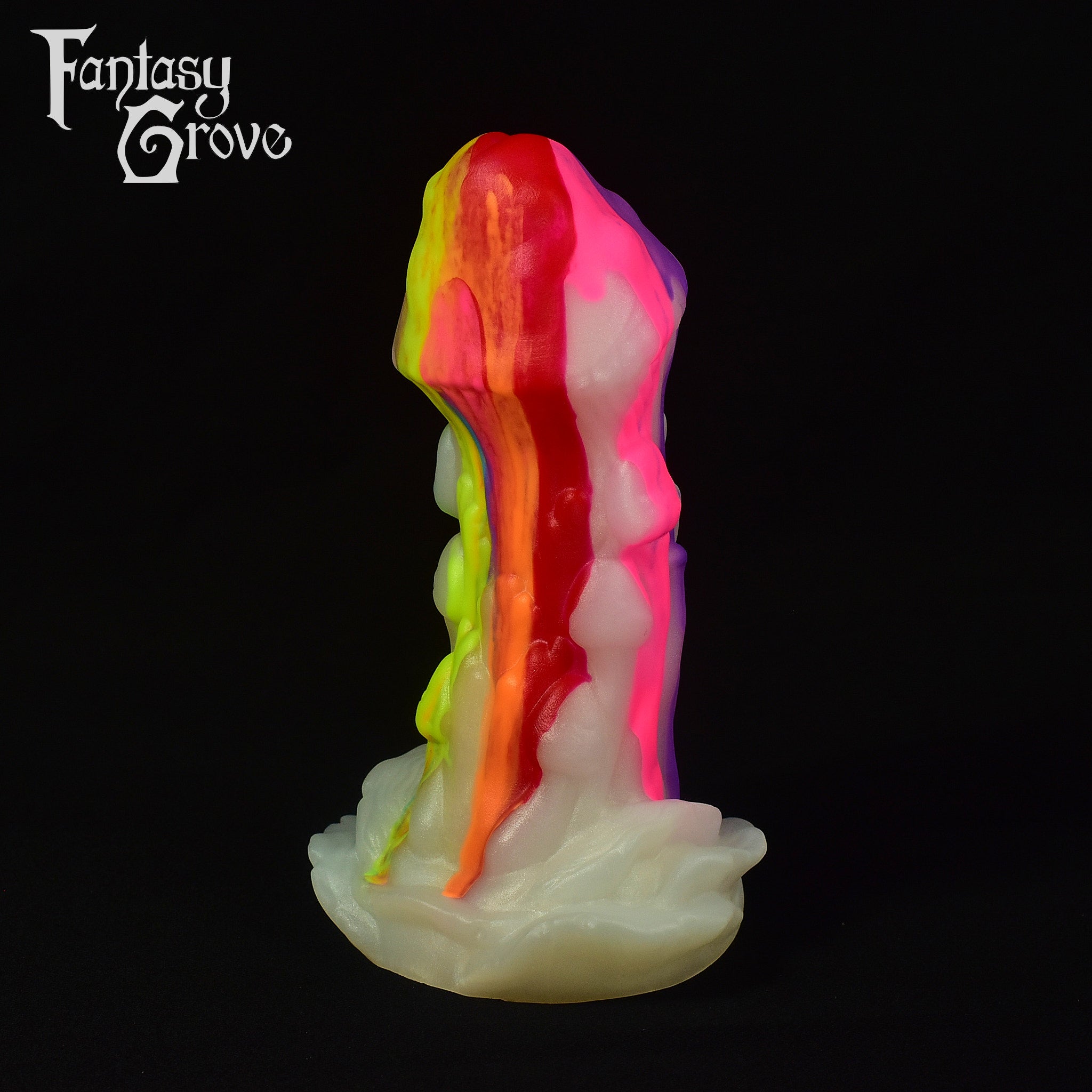 Small Amanita 00-30 Soft Firmness