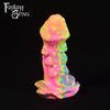 WHOOPS! Small Amanita 00-50 Medium Firmness