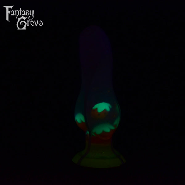Large Midnight Hour Split Firmness