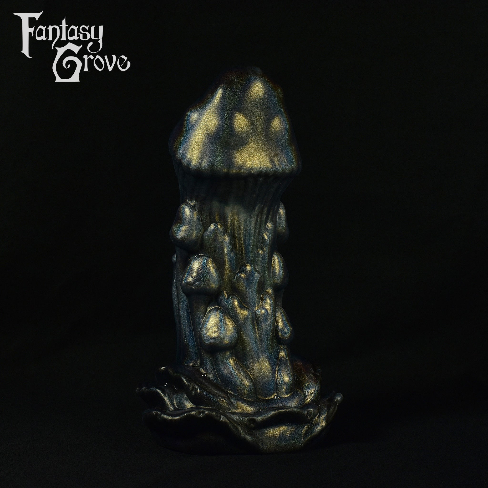 Extra Large Amanita 00-31 Soft Firmness