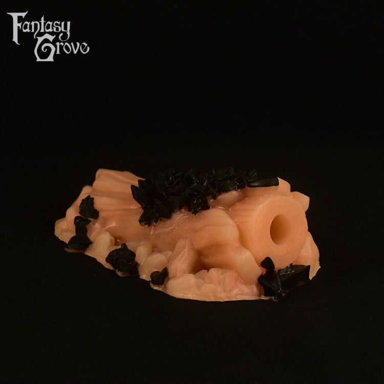 Dryad's Touch 00-30 Soft Firmness
