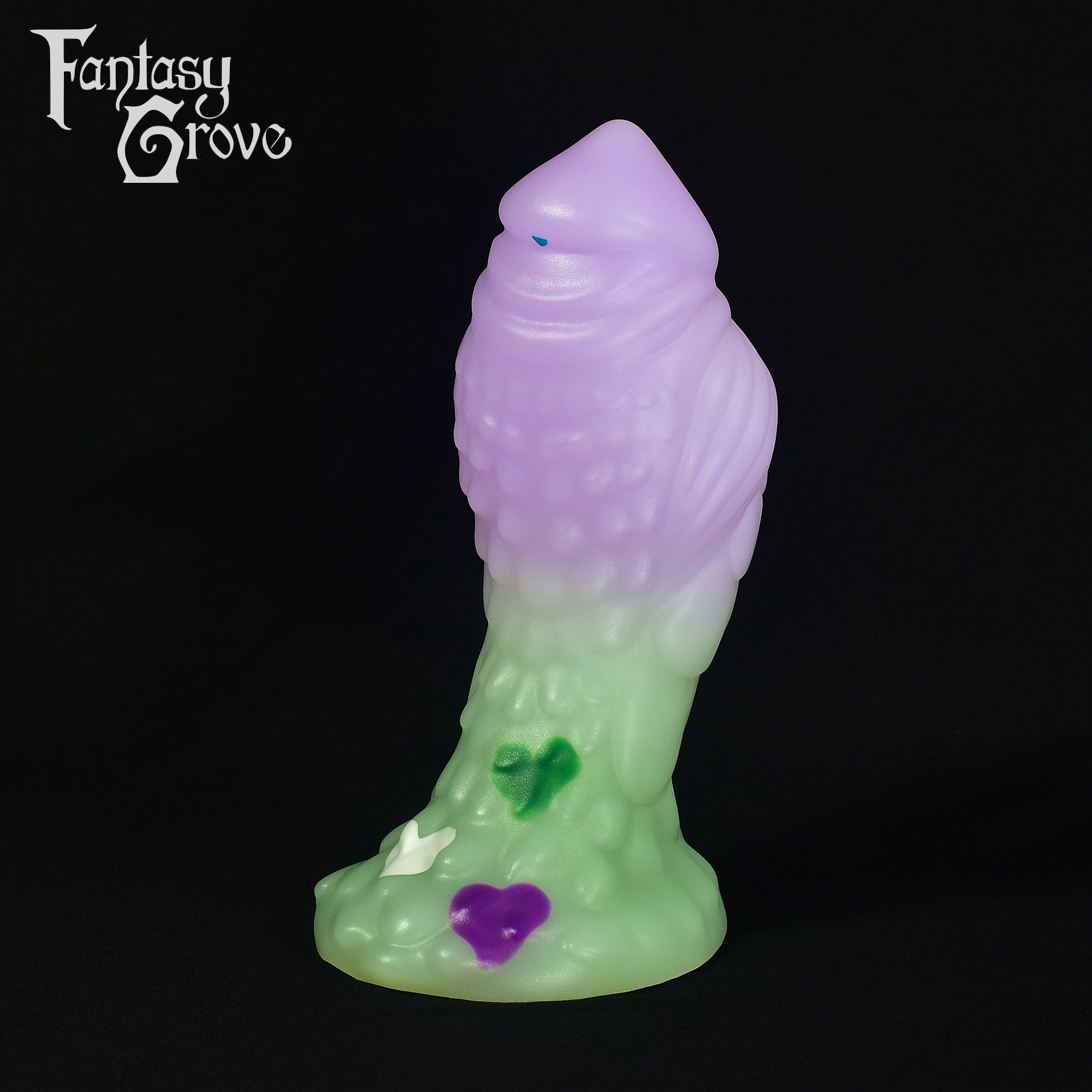 Large Avir 00-30 Soft Firmness