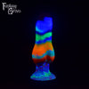 Extra Large Midnight Hour 00-50 Medium Firmness