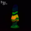 Extra Large Midnight Hour 00-50 Medium Firmness