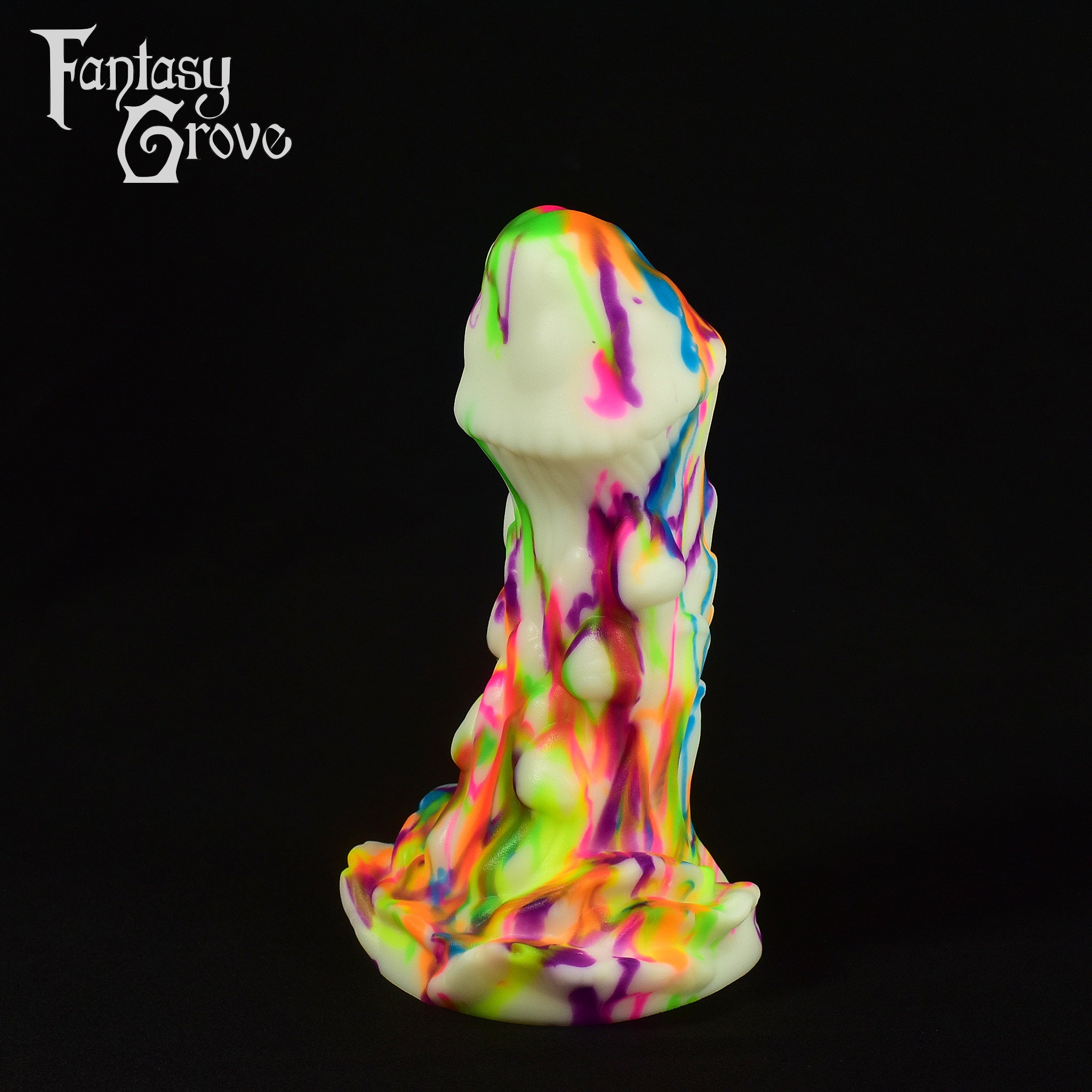 Small Amanita 00-50 Medium Firmness