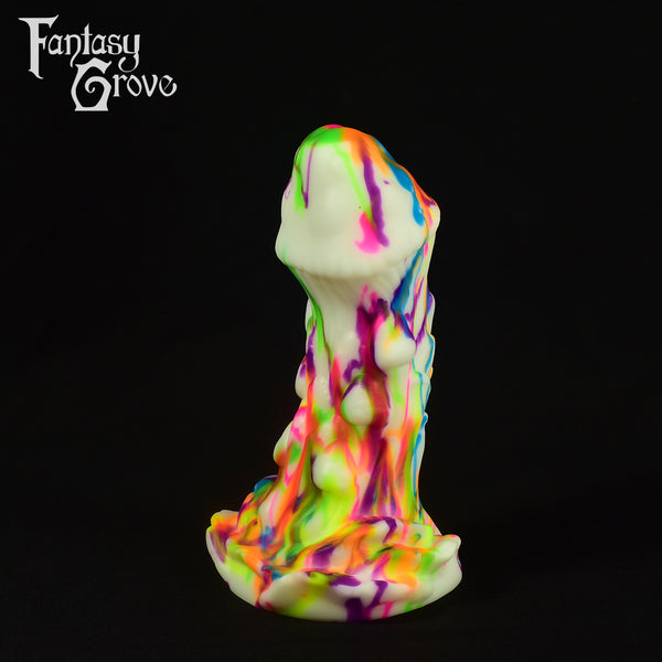 Small Amanita 00-50 Medium Firmness