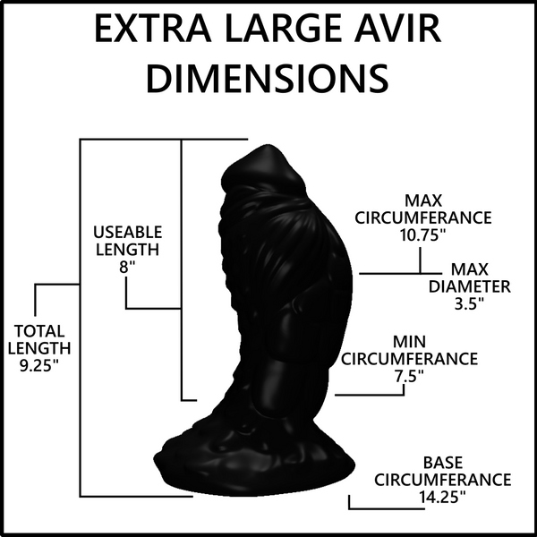 Made to Order Avir