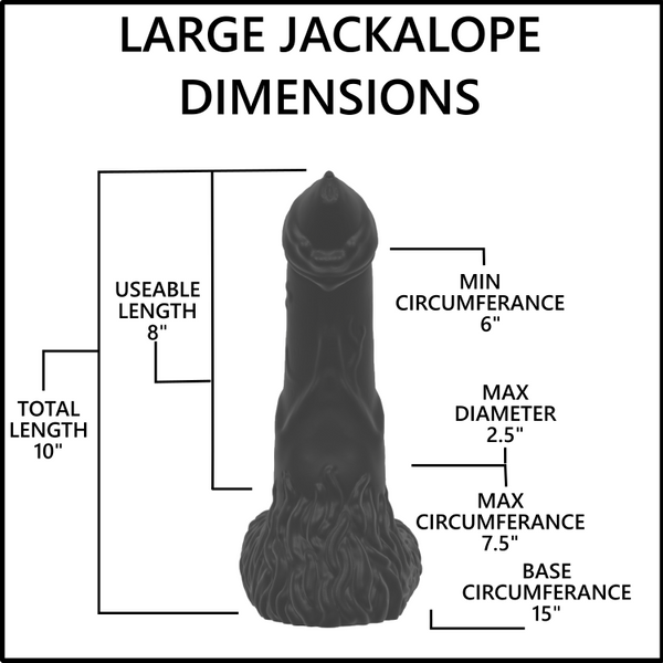 Made to Order Jackalope