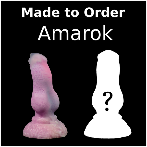 Made to Order Amarok