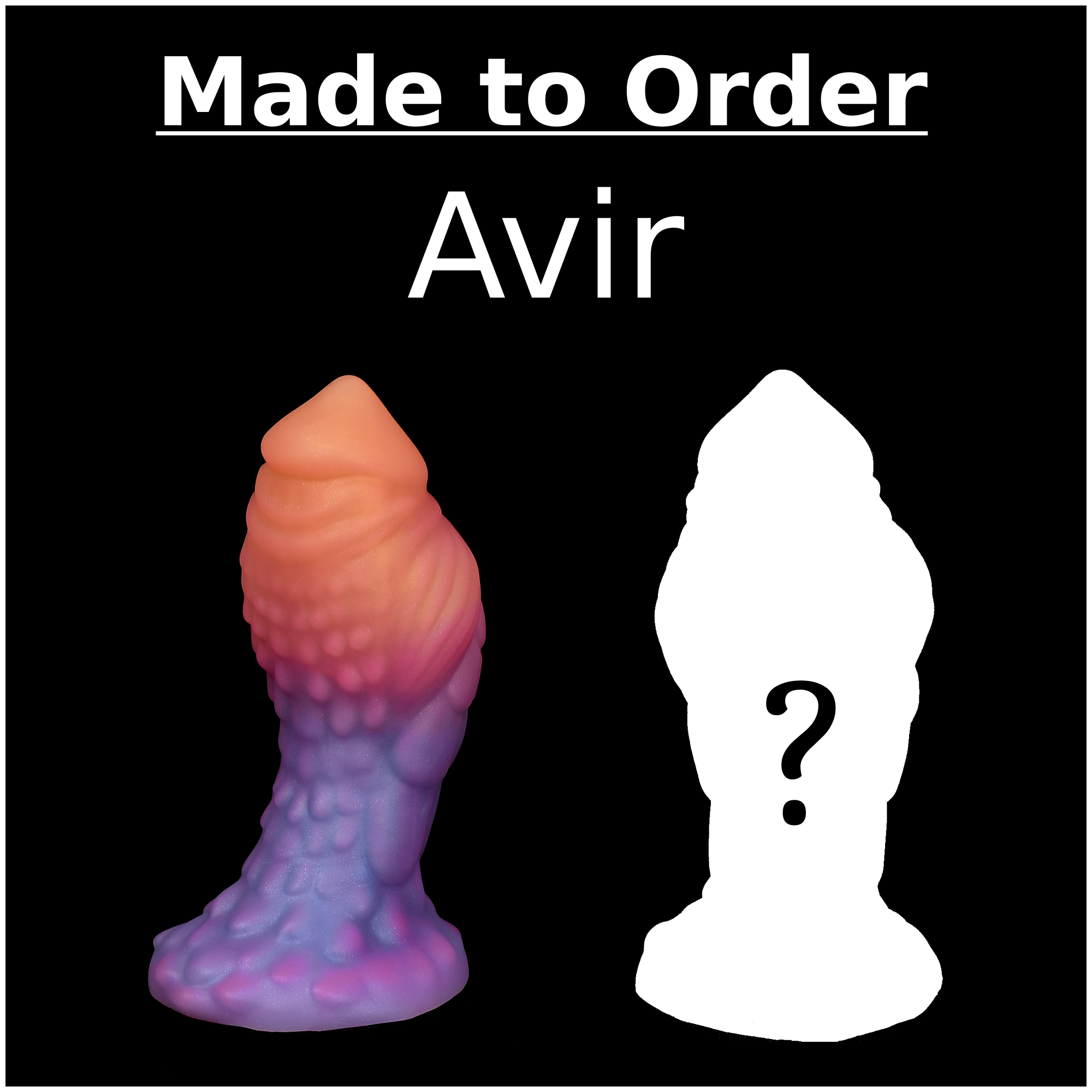 Made to Order Avir