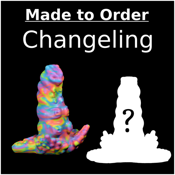 Made to Order Changeling