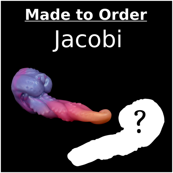 Made to Order Jacobi