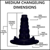 Made to Order Changeling