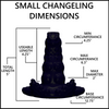 Made to Order Changeling