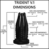 Made To Order Trident V.1
