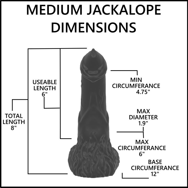 Made to Order Jackalope