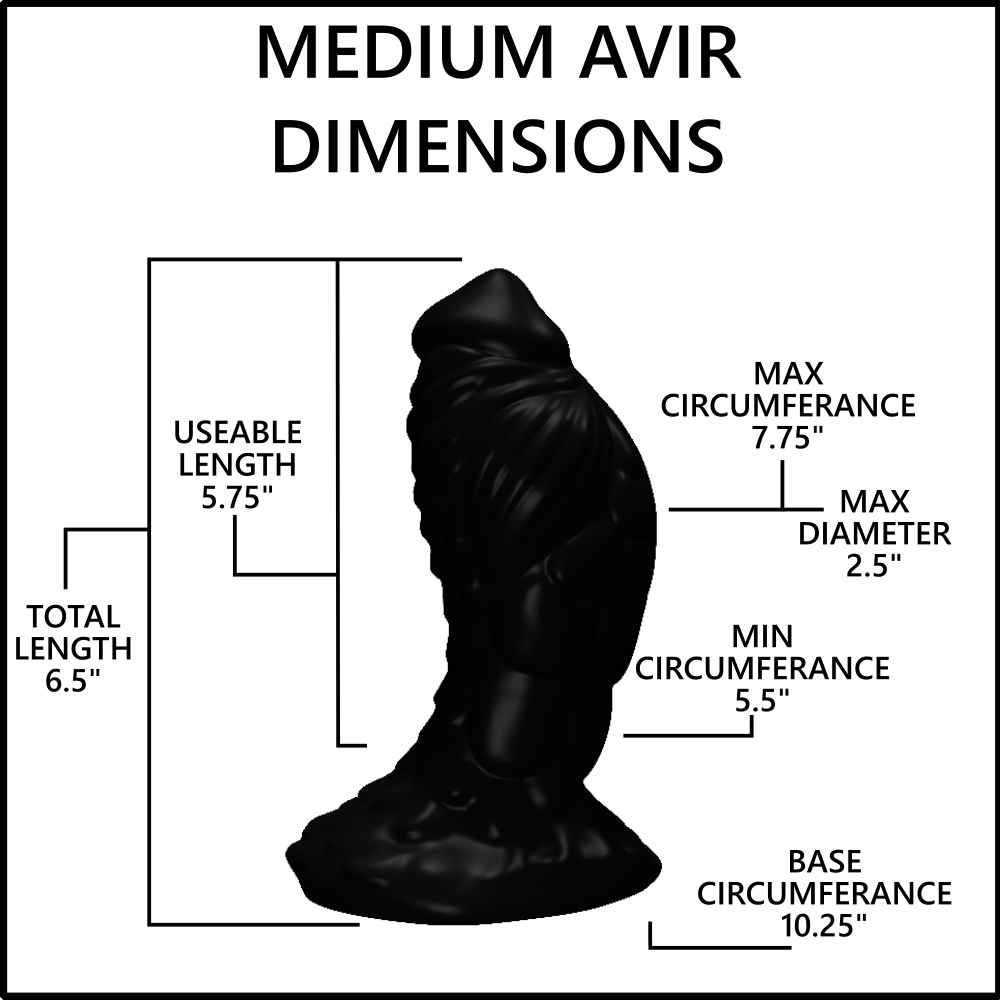 Made to Order Avir