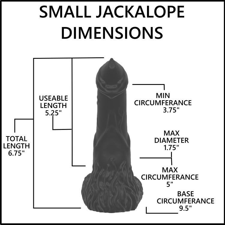 Made to Order Jackalope