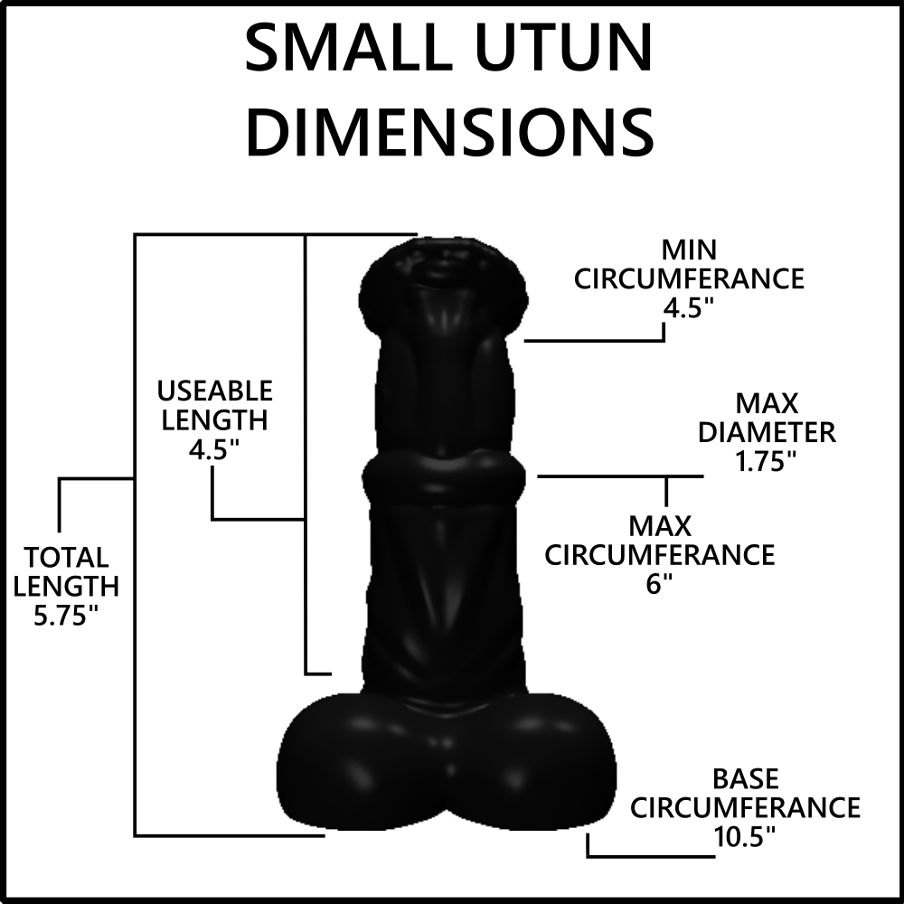 Made to Order Utun