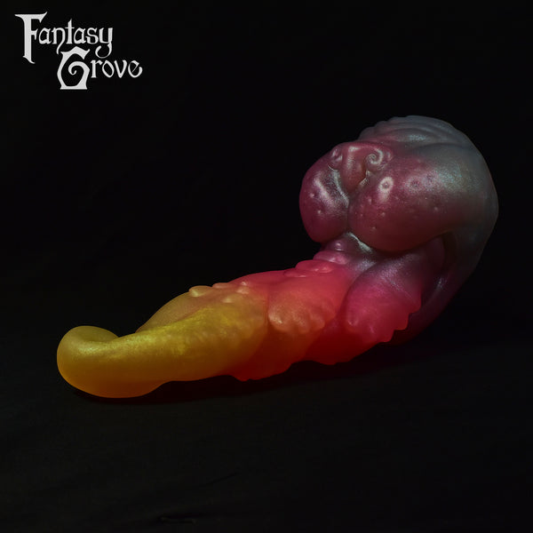 Large Jacobi 00-31 Soft Firmness