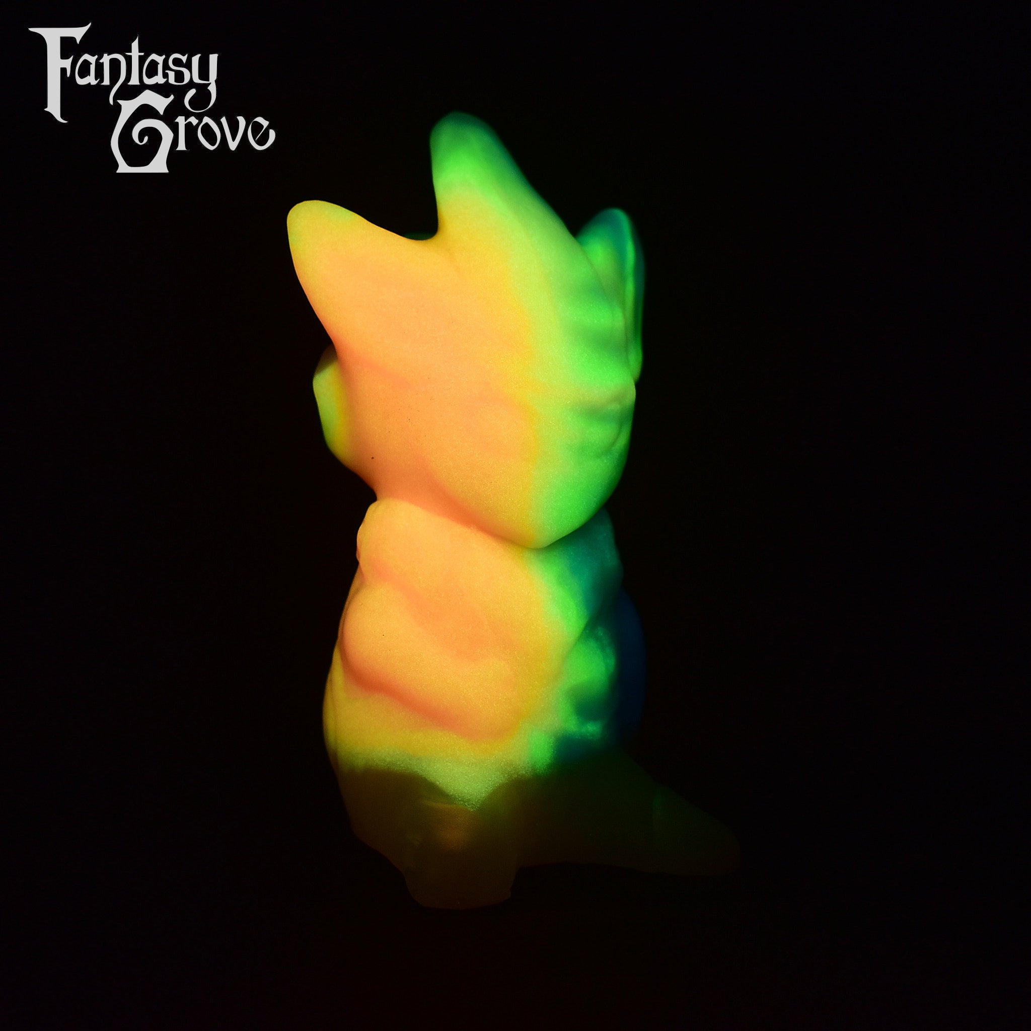 WHOOPS! Giga-Changeling!