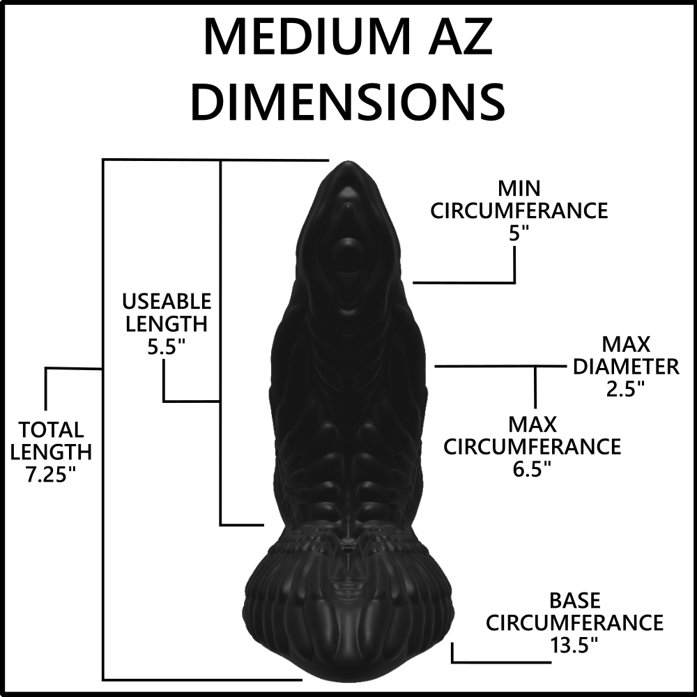 Medium Az 00-20 Super-Soft Firmness
