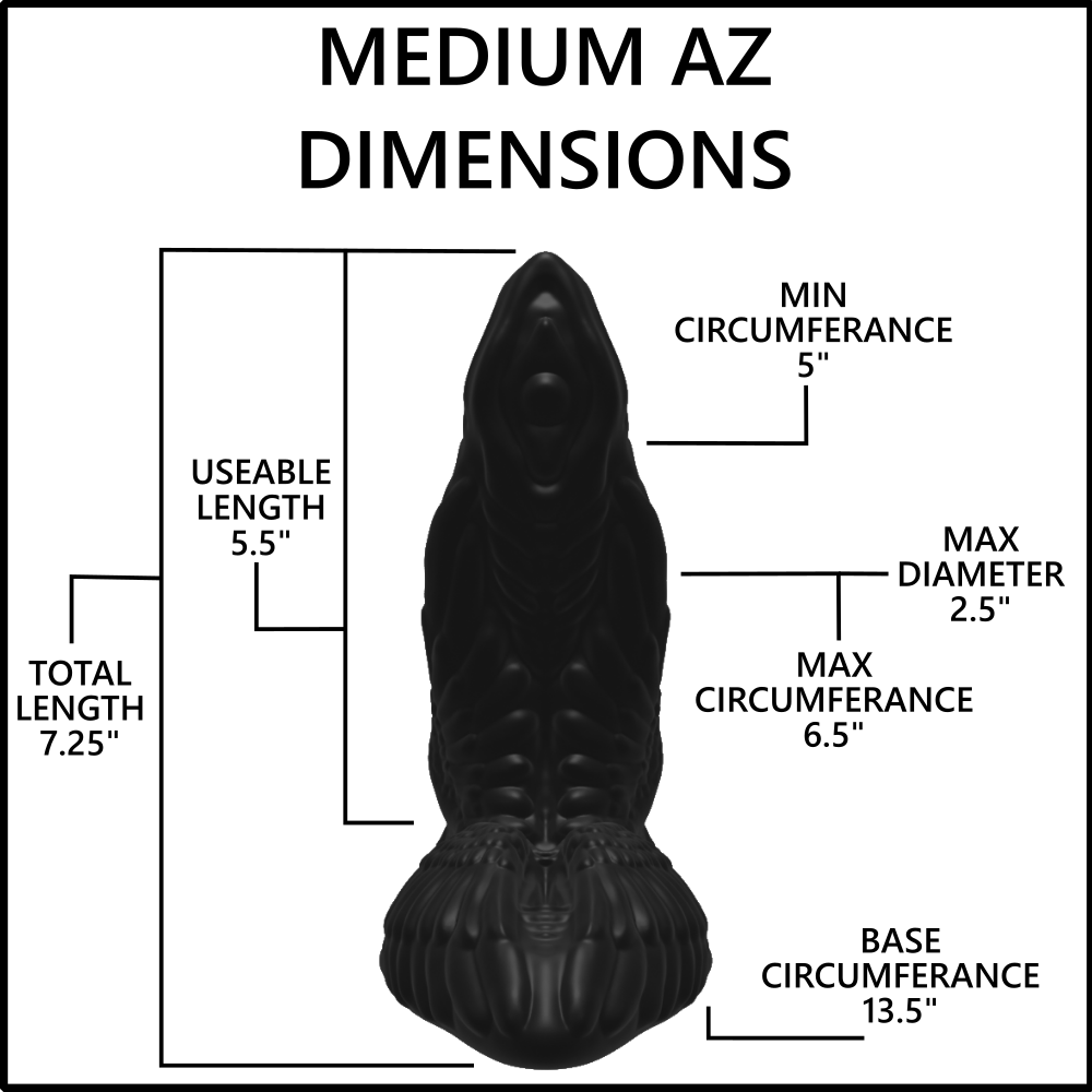 Medium Az 00-50 Medium Firmness