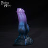 A fantasy sex toys on a black background with Fantasy Grove branding