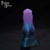 A fantasy sex toys on a black background with Fantasy Grove branding