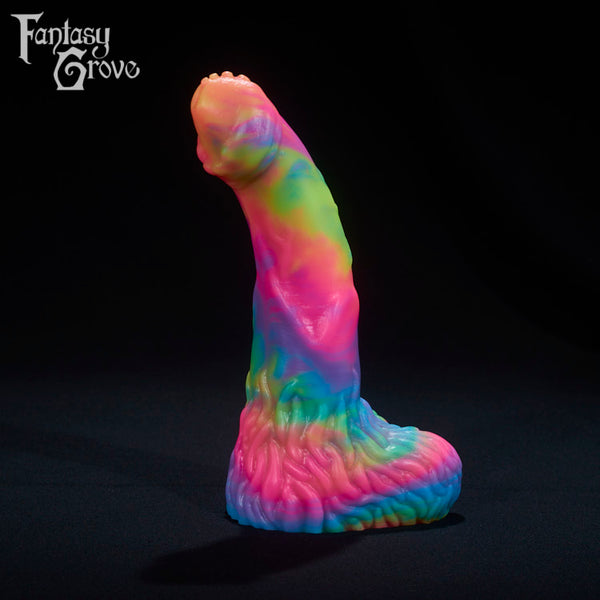 Medium Jackalope 00-50 Medium Firmness