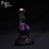 A fantasy sex toys on a black background with Fantasy Grove branding