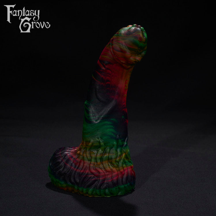 Small Jackalope 00-50 Medium Firmness