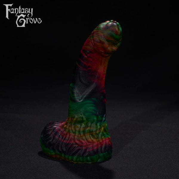 Small Jackalope 00-50 Medium Firmness