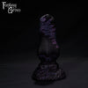 A fantasy sex toys on a black background with Fantasy Grove branding