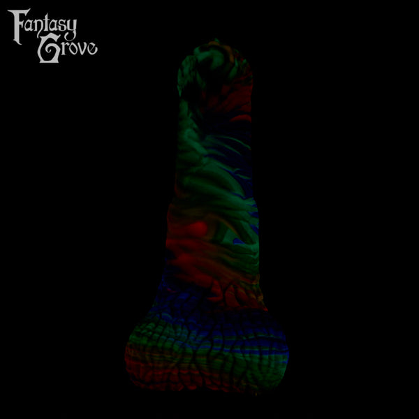 Small Jackalope 00-50 Medium Firmness