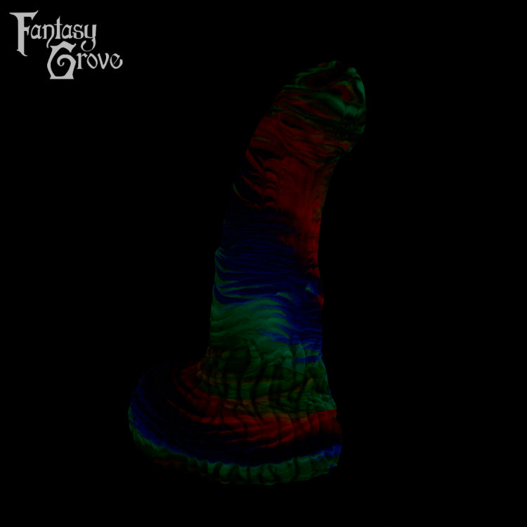 Small Jackalope 00-50 Medium Firmness