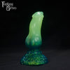 A fantasy sex toys on a black background with Fantasy Grove branding