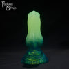 A fantasy sex toys on a black background with Fantasy Grove branding