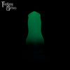A fantasy sex toys on a black background with Fantasy Grove branding