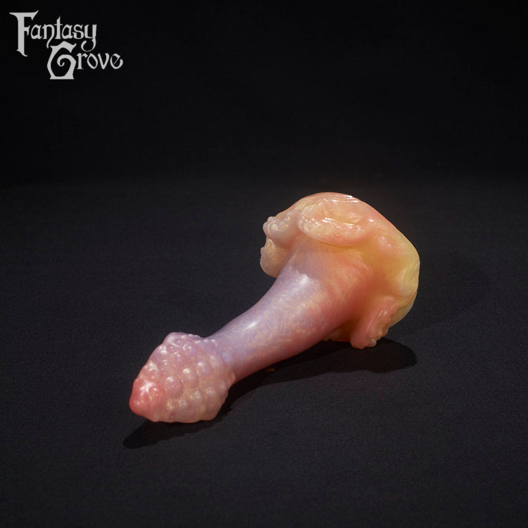 Small Squid 00-20 Super Soft Firmness
