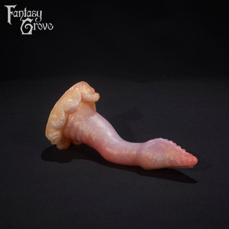 Small Squid 00-20 Super Soft Firmness