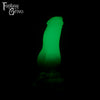 A fantasy sex toys on a black background with Fantasy Grove branding