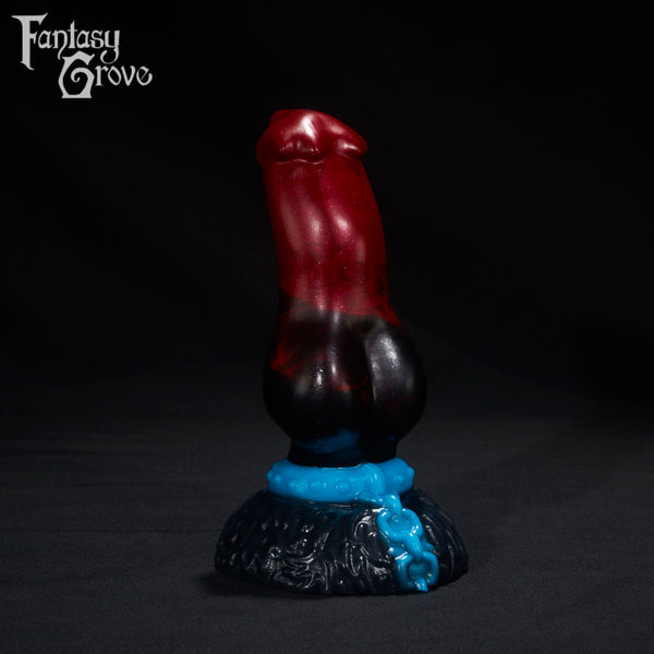 Medium Amarok Split Firmness