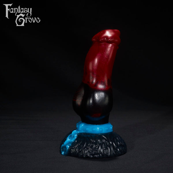 Medium Amarok Split Firmness